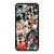 KANYE WEST RAPPER COLLAGE iPhone 7 / 8 Plus Case Cover