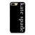 KATE SPADE NEW YORK BLACK iPhone 7 / 8 Plus Case Cover