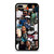 KENDRICK LAMAR RAPPER COLLAGE iPhone 7 / 8 Plus Case Cover