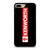 KENWORTH TRUCK LOGO iPhone 7 / 8 Plus Case Cover