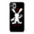 DISNEY OSWALD GIVENCHY iPhone 11 Pro Max Case Cover