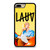 LAUV YELLOW COVER iPhone 7 / 8 Plus Case Cover