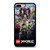 LEGO NINJAGO MASTERS OF SPINJITZU iPhone 7 / 8 Plus Case Cover