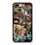 LOSERS CLUB IT MOVIES COLLAGE iPhone 7 / 8 Plus Case Cover