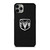 DODGE RAM CARBON FIBER iPhone 11 Pro Max Case Cover