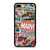 MARVEL COMICS COLLAGE iPhone 7 / 8 Plus Case Cover