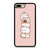 MOLANG RABBIT PINK iPhone 7 / 8 Plus Case Cover