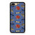 MOSCHINO BEAR COUTURE PATTERN iPhone 7 / 8 Plus Case Cover