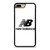 NEW BALANCE WHITE LOGO iPhone 7 / 8 Plus Case Cover