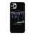 DR DRE EMINEM GOSPEL iPhone 11 Pro Max Case Cover