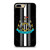 NEWCASTLE UNITED FOOTBALL CLUB iPhone 7 / 8 Plus Case Cover