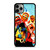 DR TEETH AND ELECTRIC MAYHEM MUPPET iPhone 11 Pro Max Case Cover