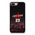 NIKE AIR JORDAN CITY LIGHT iPhone 7 / 8 Plus Case Cover
