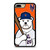 PETE ALONSO POLAR BEAR NEW YORK METS iPhone 7 / 8 Plus Case Cover