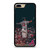 RONALD ACUNA ATLANTA BRAVES MLB iPhone 7 / 8 Plus Case Cover