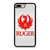 RUGER FIREARM WHITE iPhone 7 / 8 Plus Case Cover