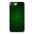 SAINT PATRICKS SHAMROCK LEAF iPhone 7 / 8 Plus Case Cover