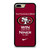 SAN FRANCISCO 49ERS TILL I DIE iPhone 7 / 8 Plus Case Cover