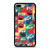 SESAME STREET MUPPETS COLLAGE iPhone 7 / 8 Plus Case Cover