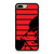SPIKE SPIEGEL COWBOY BEBOP RED iPhone 7 / 8 Plus Case Cover