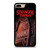 STRANGER THINGS WELCOME TO HAWKINS iPhone 7 / 8 Plus Case Cover
