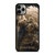 ELDEN RING VIDEO GAME 4 iPhone 11 Pro Max Case Cover