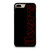 THE DOORS ROCK BAND LOGO 2 iPhone 7 / 8 Plus Case Cover