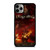 ELDEN RING VIDEO GAME iPhone 11 Pro Max Case Cover
