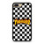 THRASHER SKATEBOARD CHECKERBOARD iPhone 7 / 8 Plus Case Cover