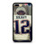 TOM BRADY JERSEY NEW ENGLAND PATRIOTS iPhone 7 / 8 Plus Case Cover