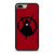 V FOR VENDETTA ICON iPhone 7 / 8 Plus Case Cover
