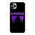 EUPHORIA HBO DRAMA SERIES iPhone 11 Pro Max Case Cover