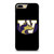 WASHINGTON HUSKIES FOOTBALL SYMBOL iPhone 7 / 8 Plus Case Cover