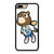 YEEZY BEAR CUTE iPhone 7 / 8 Plus Case Cover