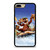 YOGI BEAR CARTOON iPhone 7 / 8 Plus Case Cover