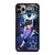 EZEKIEL ELLIOT 21 DALLAS COWBOYS NFL FOOTBALL iPhone 11 Pro Max Case Cover