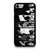90S HIP HOP MUSICIAN iPhone 7 / 8 Case Cover