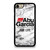 ABU GARCIA FISHING MARBLE iPhone 7 / 8 Case Cover