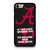 ALABAMA CRIMSON TIDE FOOTBALL FUNNY iPhone 7 / 8 Case Cover
