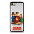 ALVIN AND THE CHIPMUNKS BAND iPhone 7 / 8 Case Cover