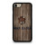 AUBURN TIGERS WAR EAGLE iPhone 7 / 8 Case Cover