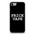 BAYLEN LEVINE FRICK VAPE iPhone 7 / 8 Case Cover