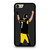 BEN ROETHLISBERGER PITTSBURGH STEELERS CARTOON iPhone 7 / 8 Case Cover