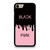 BLACKPINK KPOP CUTE iPhone 7 / 8 Case Cover