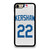 CLAYTON KERSHAW LOS ANGELES DODGERS iPhone 7 / 8 Case Cover
