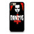 DANZIG METAL BAND SYMBOL 2 iPhone 7 / 8 Case Cover