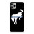 FORD BRONCO ICON iPhone 11 Pro Max Case Cover