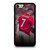 DAVID BECKHAM MANCHESTER UNITED iPhone 7 / 8 Case Cover