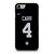 DEREK CARR LAS VEGAS RAIDERS NFL iPhone 7 / 8 Case Cover