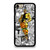 DIO BRANDO JOJO'S BIZARRE ADVENTURE ANIME iPhone 7 / 8 Case Cover